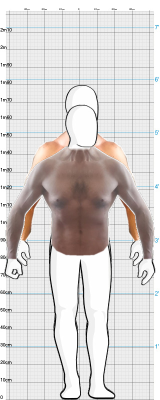 Full Size Comparison