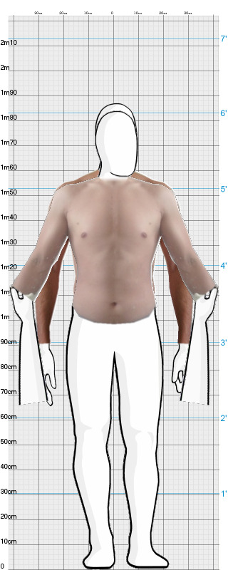 Full Size Comparison