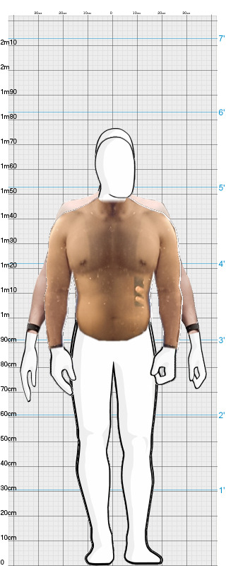 Full Size Comparison