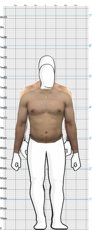 Full Size Comparison