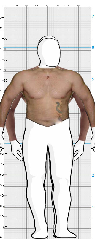 Full Size Comparison