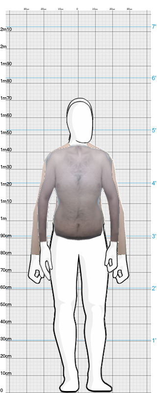 Full Size Comparison