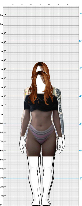 Full Size Comparison