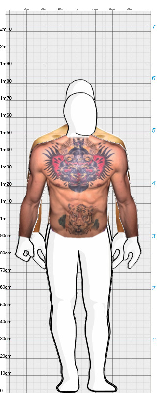 Full Size Comparison