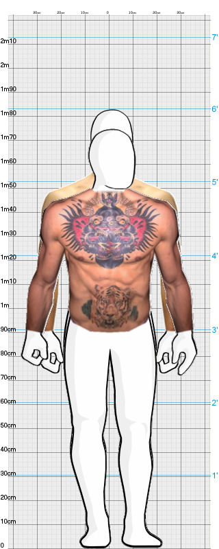 Full Size Comparison