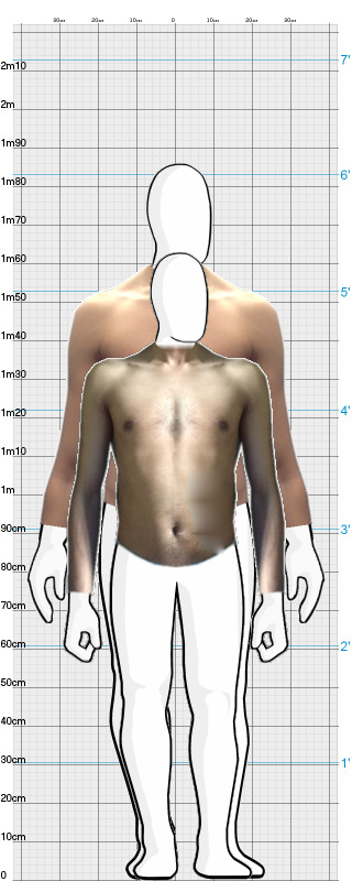 Full Size Comparison