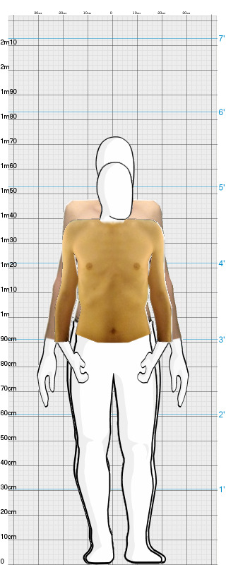 Full Size Comparison