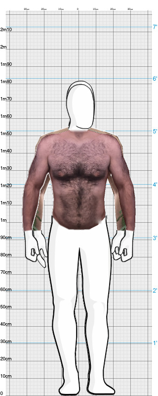 Full Size Comparison