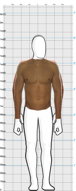 Full Size Comparison