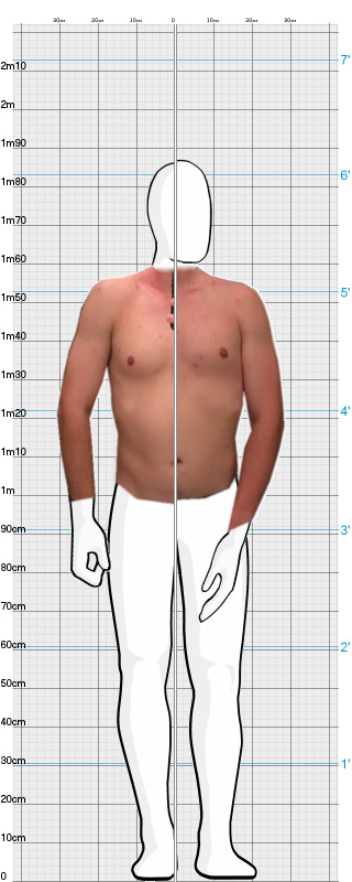 Full Size Comparison