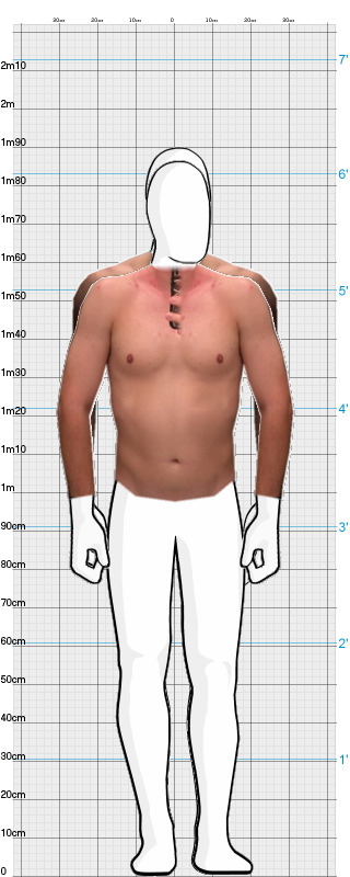 Full Size Comparison