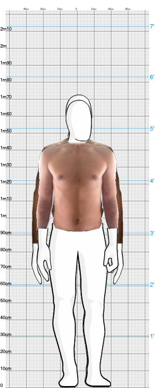 Full Size Comparison