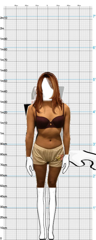 Full Size Comparison