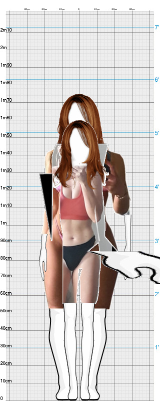 Full Size Comparison