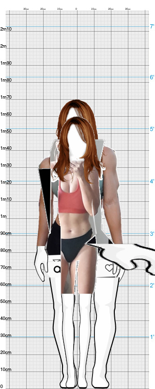 Full Size Comparison
