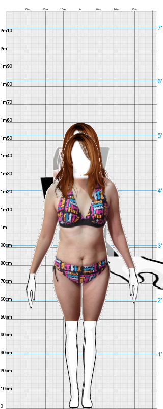 Full Size Comparison