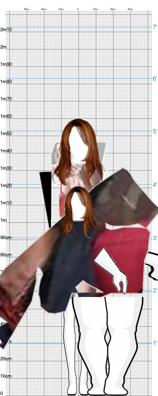 Full Size Comparison