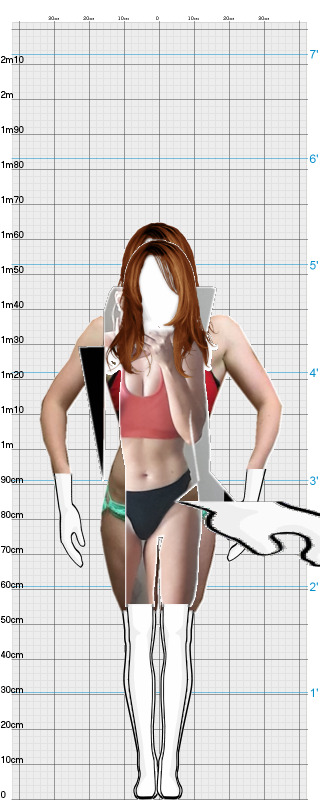 Full Size Comparison