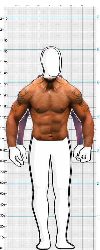 Full Size Comparison