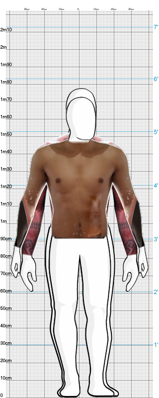 Full Size Comparison