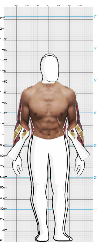 Full Size Comparison