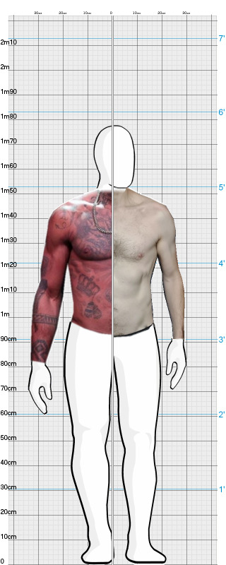 Full Size Comparison