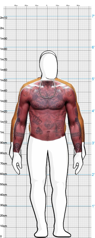 Full Size Comparison