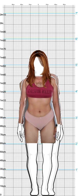 Full Size Comparison