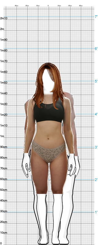 Full Size Comparison