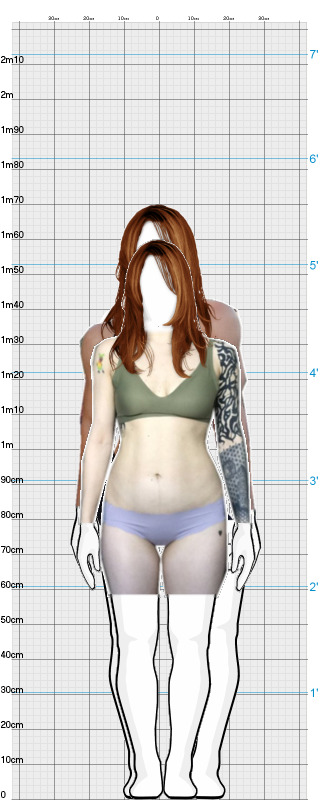 Full Size Comparison