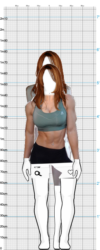 Full Size Comparison