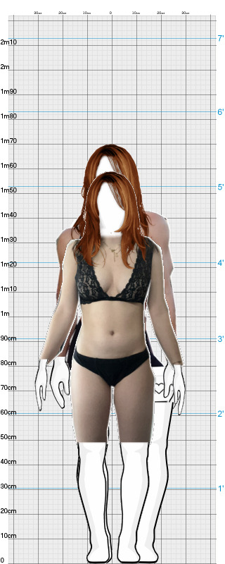 Full Size Comparison