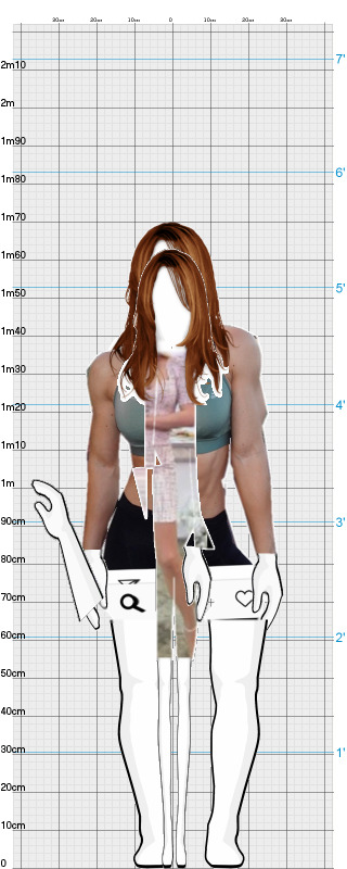 Full Size Comparison