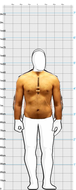 Full Size Comparison