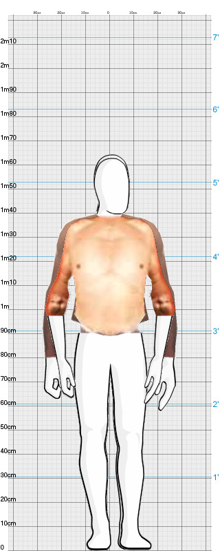 Full Size Comparison