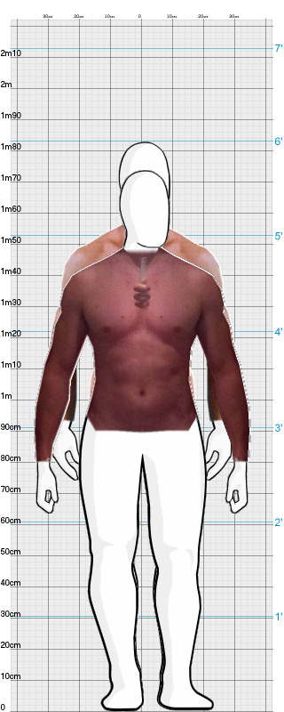 Full Size Comparison