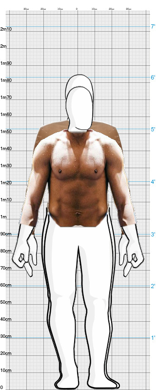 Full Size Comparison