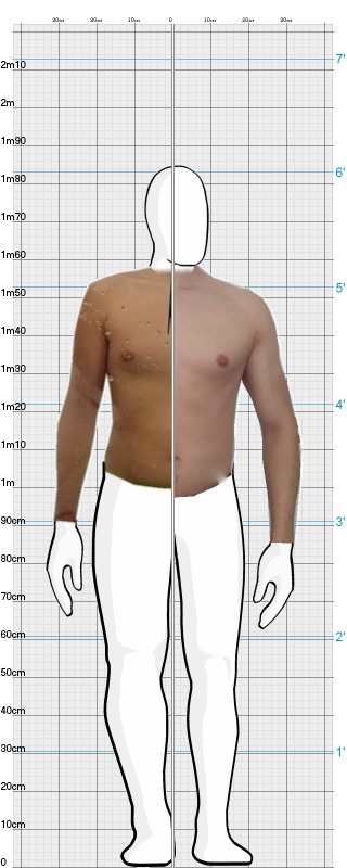 Full Size Comparison