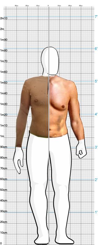 Full Size Comparison