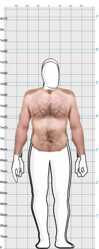 Full Size Comparison