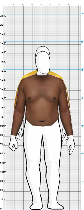 Full Size Comparison