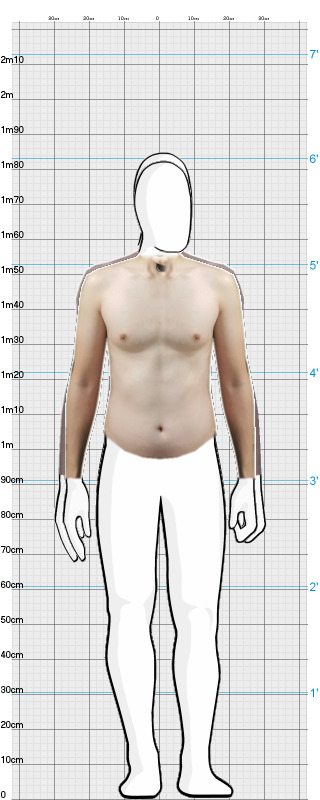 Full Size Comparison