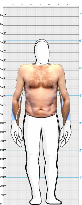 Full Size Comparison