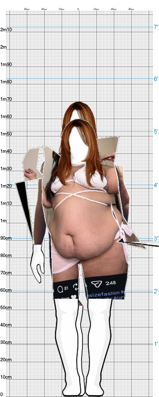 Full Size Comparison