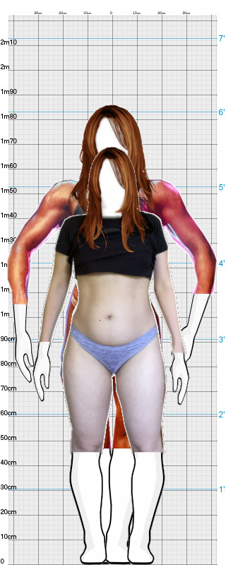 Full Size Comparison