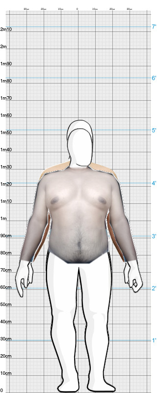 Full Size Comparison