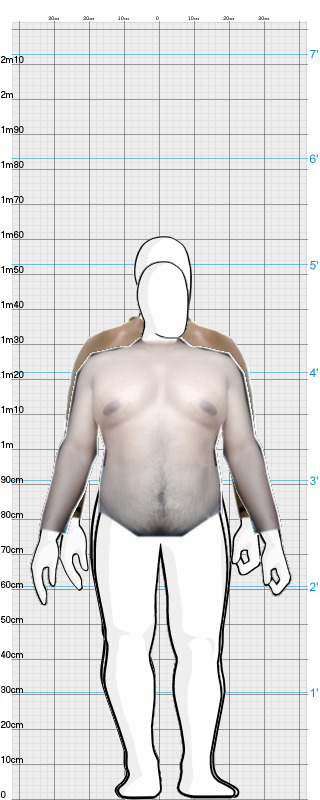 Full Size Comparison