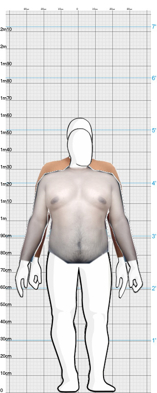 Full Size Comparison