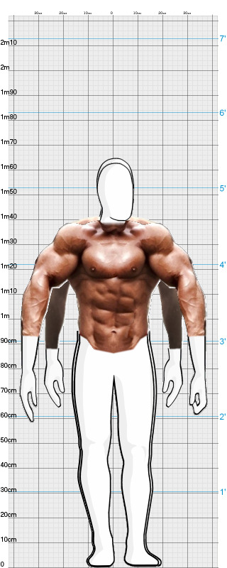 Full Size Comparison