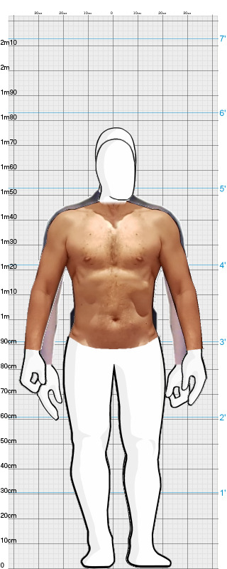 Full Size Comparison